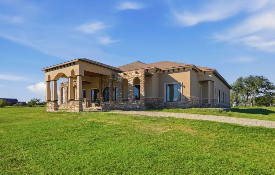 7348 Love Road, Fulshear, TX 77441 - #2