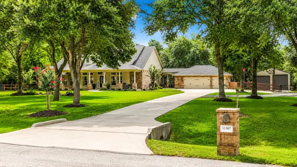 11507 Kingford Court, Montgomery, TX 77316