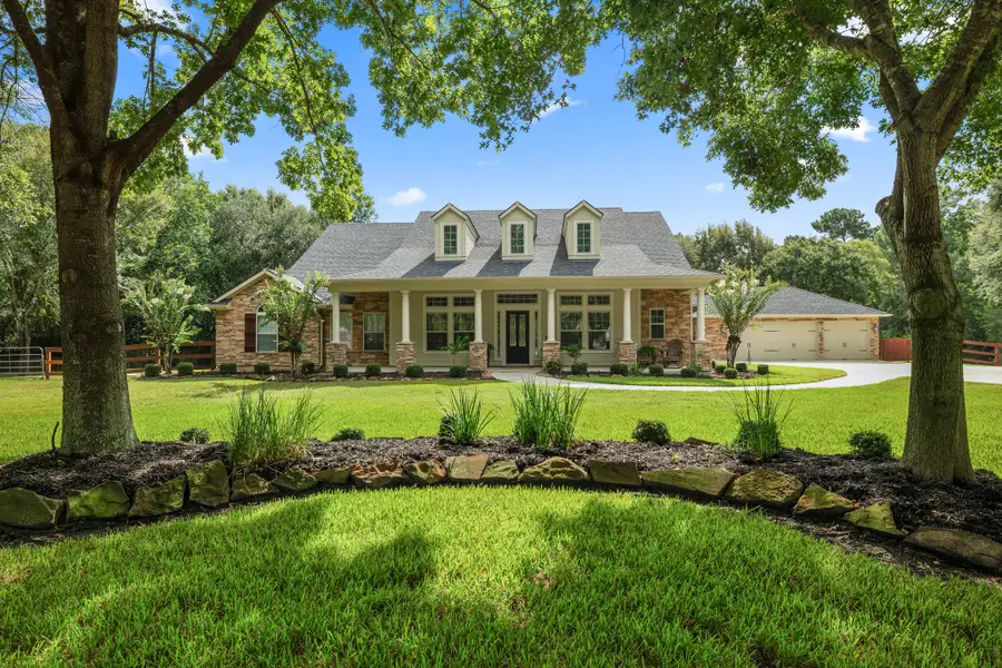 11507 Kingford Court, Montgomery, TX 77316 - #2