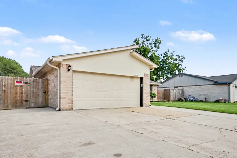 4010 Bluebonnet Trail, Deer Park, TX 77536 - #3