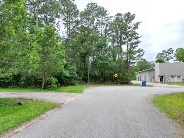 Lot 18 And 19 Block 9 Westwood 4, Magnolia, TX 77354