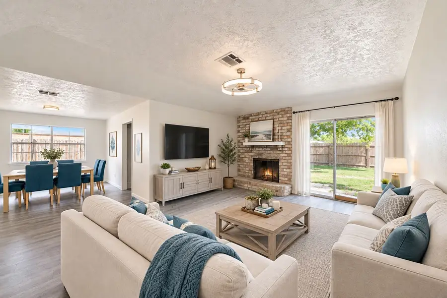 9907 Towne Brook Lane, Sugar Land, TX 77498 - #2