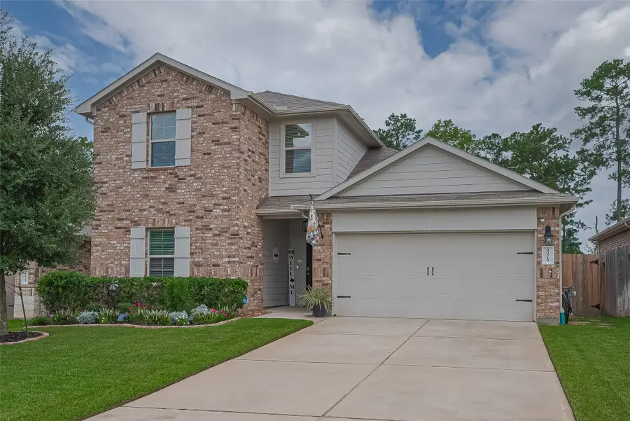 40513 Warialda Trace, Magnolia, TX 77354 - #3