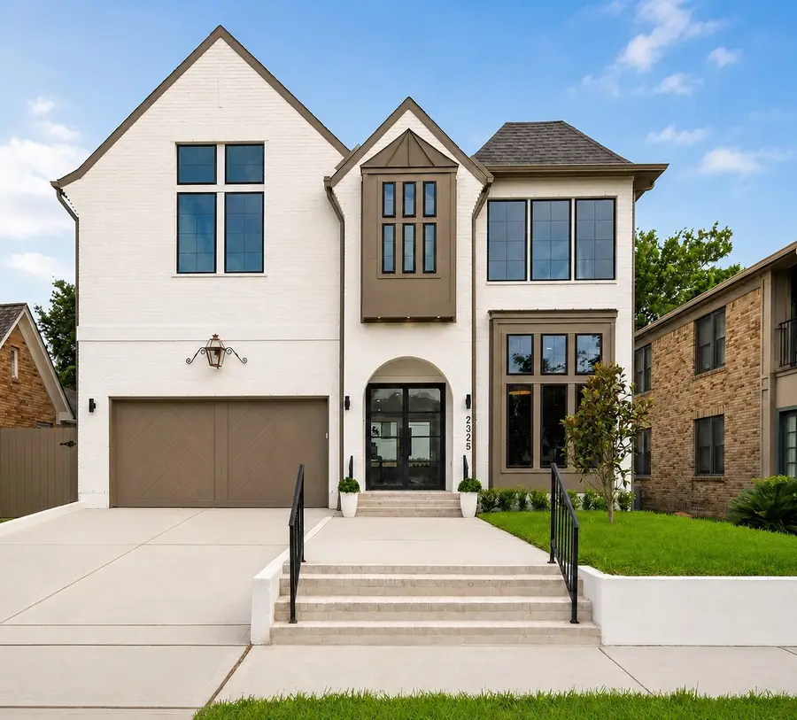 2325 Wroxton Road, Houston, TX 77005 - #2