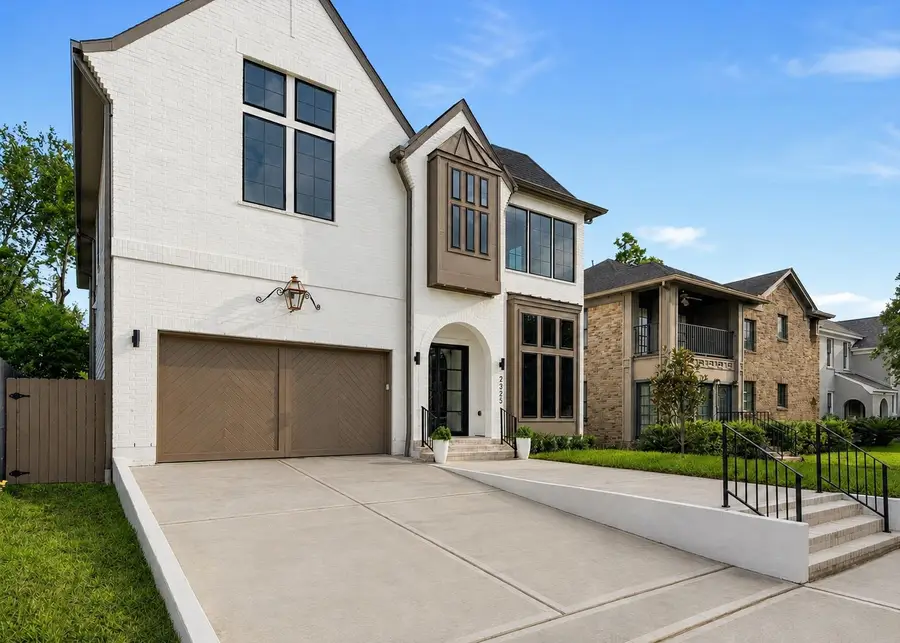 2325 Wroxton Road, Houston, TX 77005 - #3