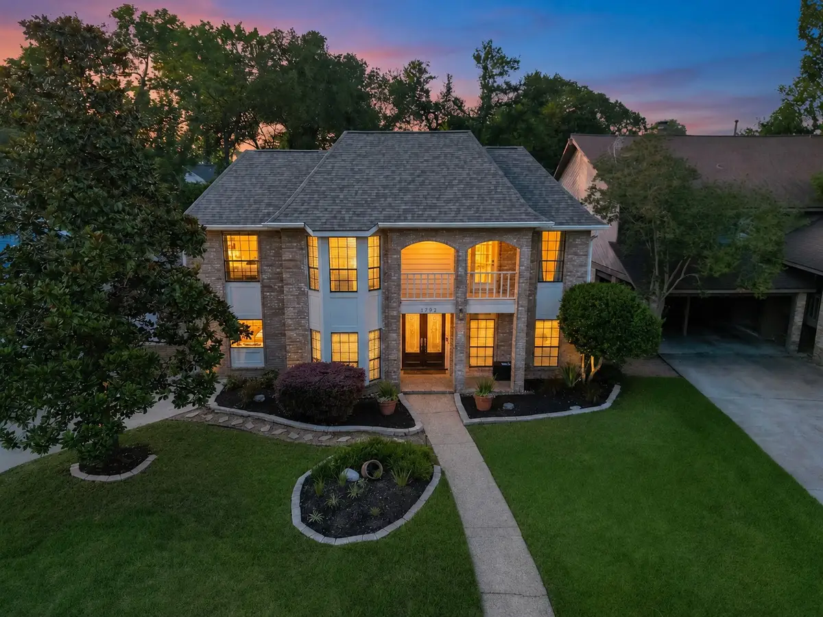 1722 Morton League Road, Richmond, TX 77406 - #1