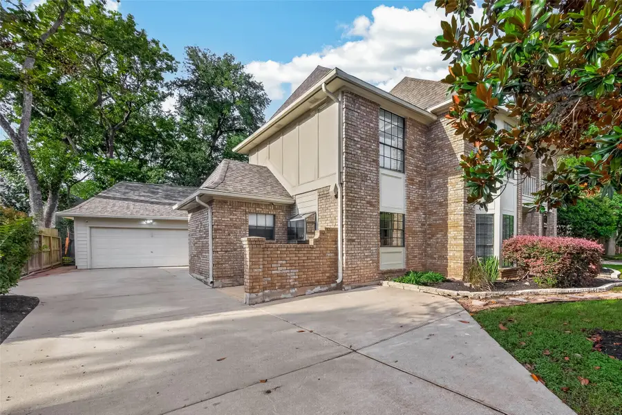 1722 Morton League Road, Richmond, TX 77406 - #3