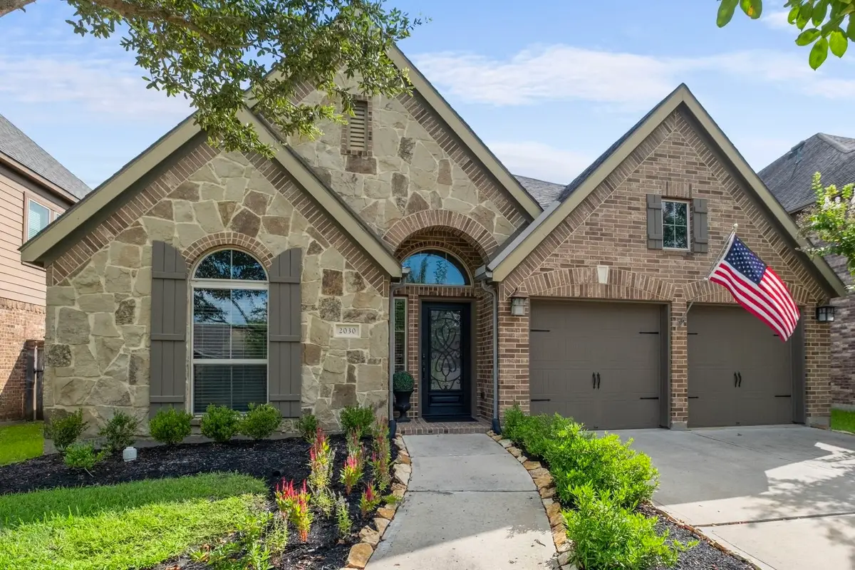 2030 Rainy Mist Drive, Missouri City, TX 77459 - #1