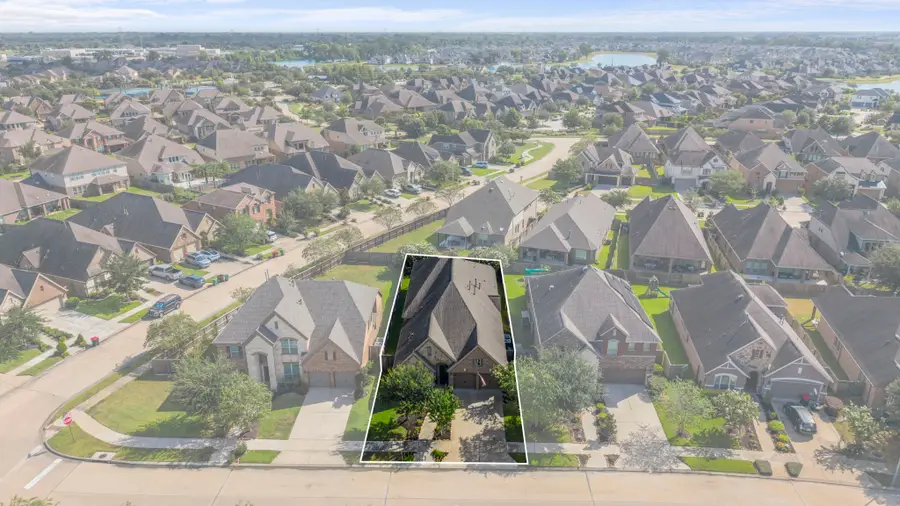 2030 Rainy Mist Drive, Missouri City, TX 77459 - #2