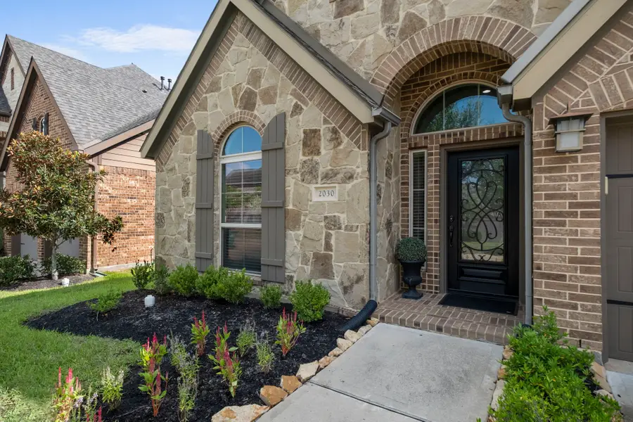 2030 Rainy Mist Drive, Missouri City, TX 77459 - #3