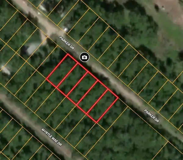 192 Parker Drive, Livingston, TX 77351