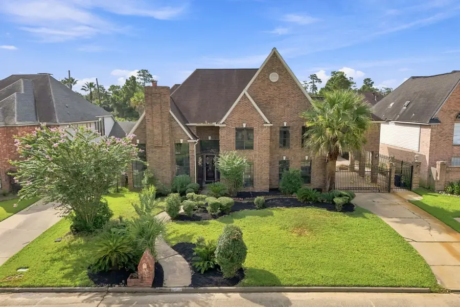 7611 Naremore Drive, Spring, TX 77379 - #2