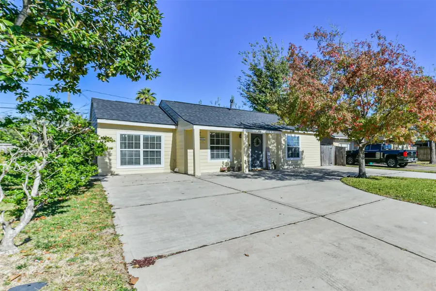 3015 Fern Street, Pasadena, TX 77503 - Image #2