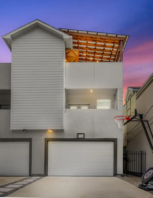 4236 Drake Street, Houston, TX 77005