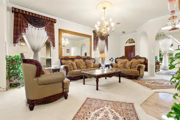 10618 Spring Brook Drive, Houston, TX 77041