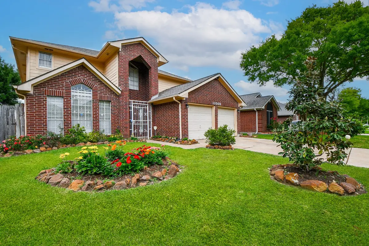 13502 Verbena Lane, Houston, TX 77083 - #1