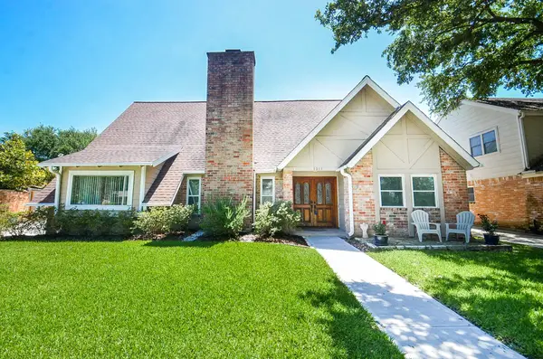 1511 Holly River Drive, Houston, TX 77077