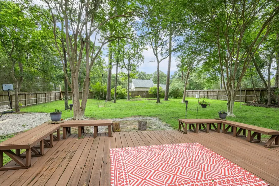 2420 Canter Lane, Conroe, TX 77384 - #2