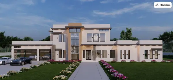17818 Ridge Top Drive, Houston, TX 77090