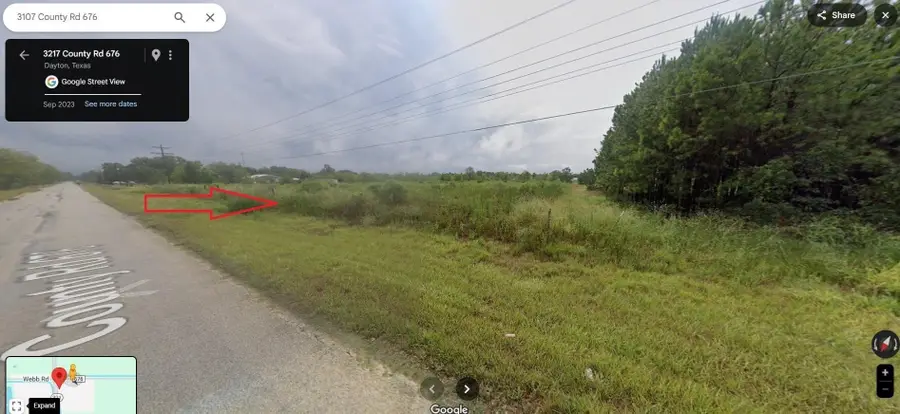 3107 County Road 676, Dayton, TX 77535 - Image #2