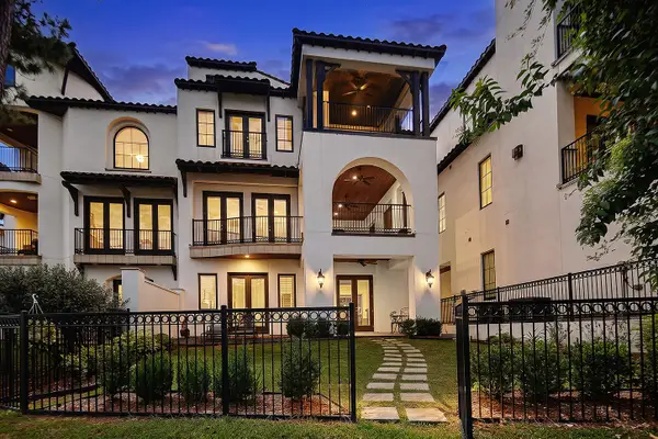 50 Secluded Trail, The Woodlands, TX 77380
