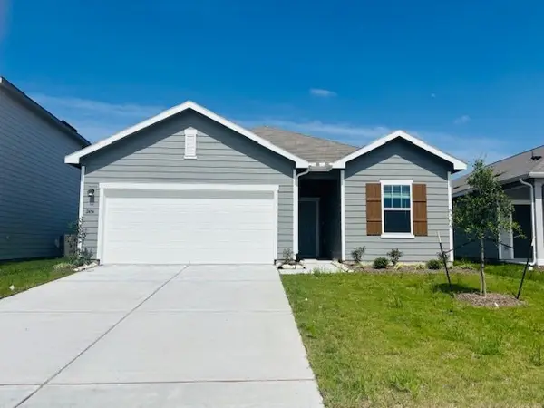 2454 Spring Rise Lane, Crosby, TX 77532