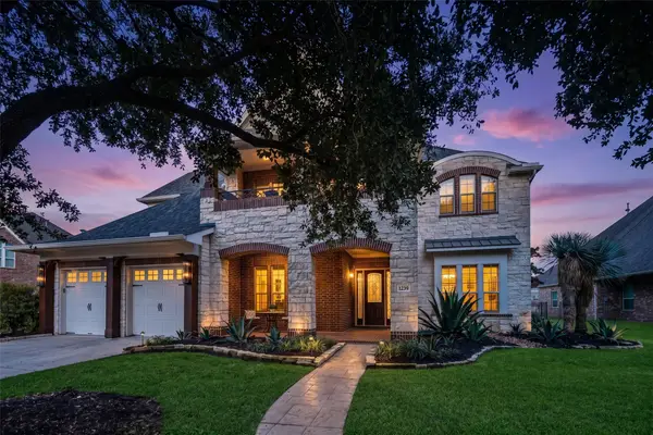 16710 Okachobee Drive, Houston, TX 77044