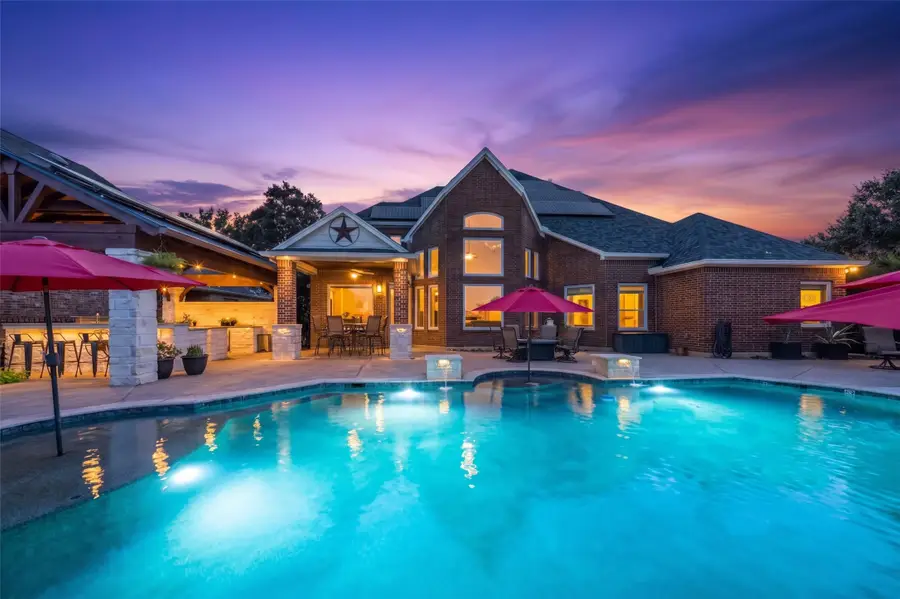 16710 Okachobee Drive, Houston, TX 77044 - #2