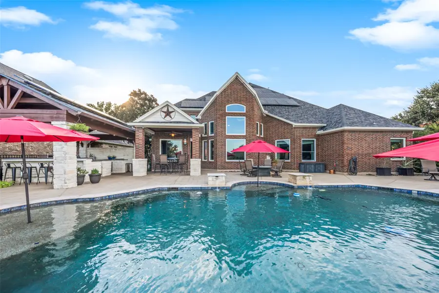 16710 Okachobee Drive, Houston, TX 77044 - #3