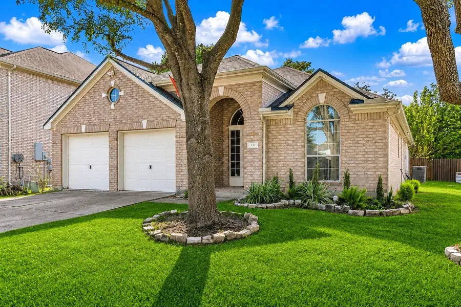 431 Cardinal Oaks, Kemah, TX 77565 - #2