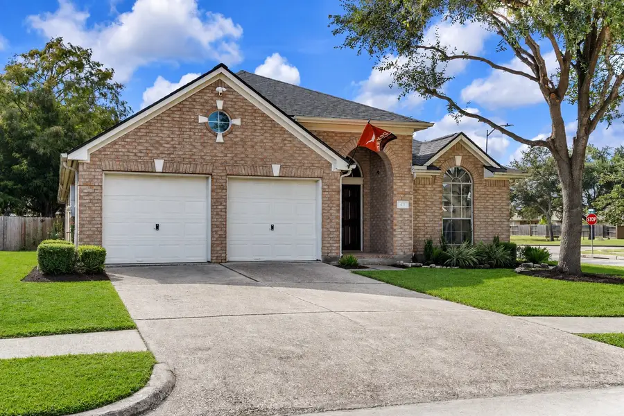 431 Cardinal Oaks, Kemah, TX 77565 - #3