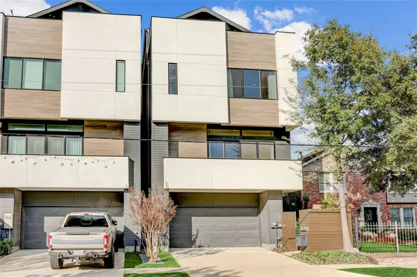 1116 Peden Street, Houston, TX 77006