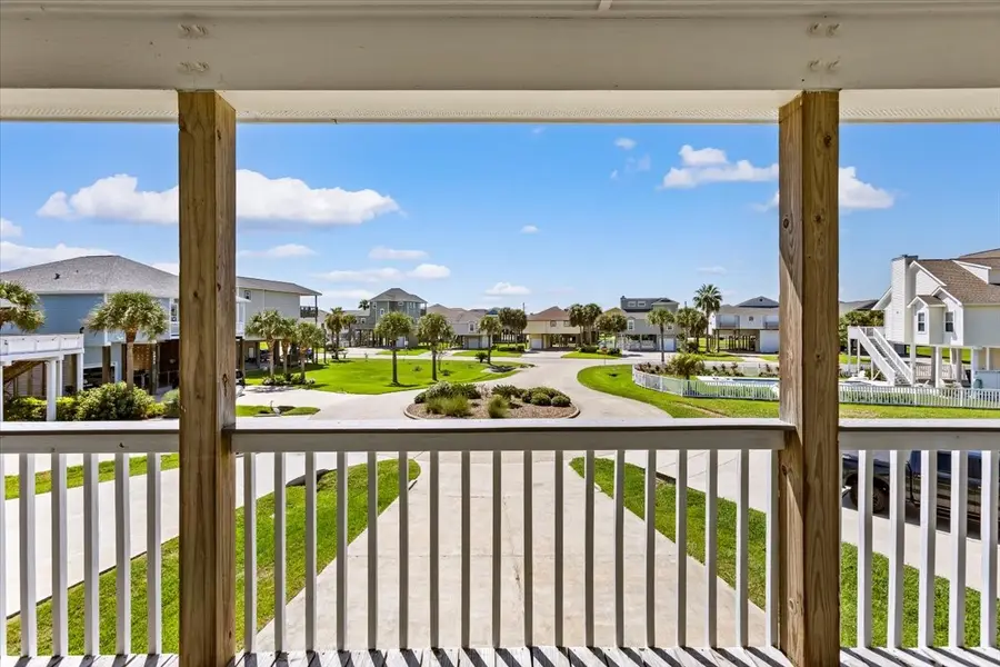 3902 Pirates Beach Court, Galveston, TX 77554 - #2