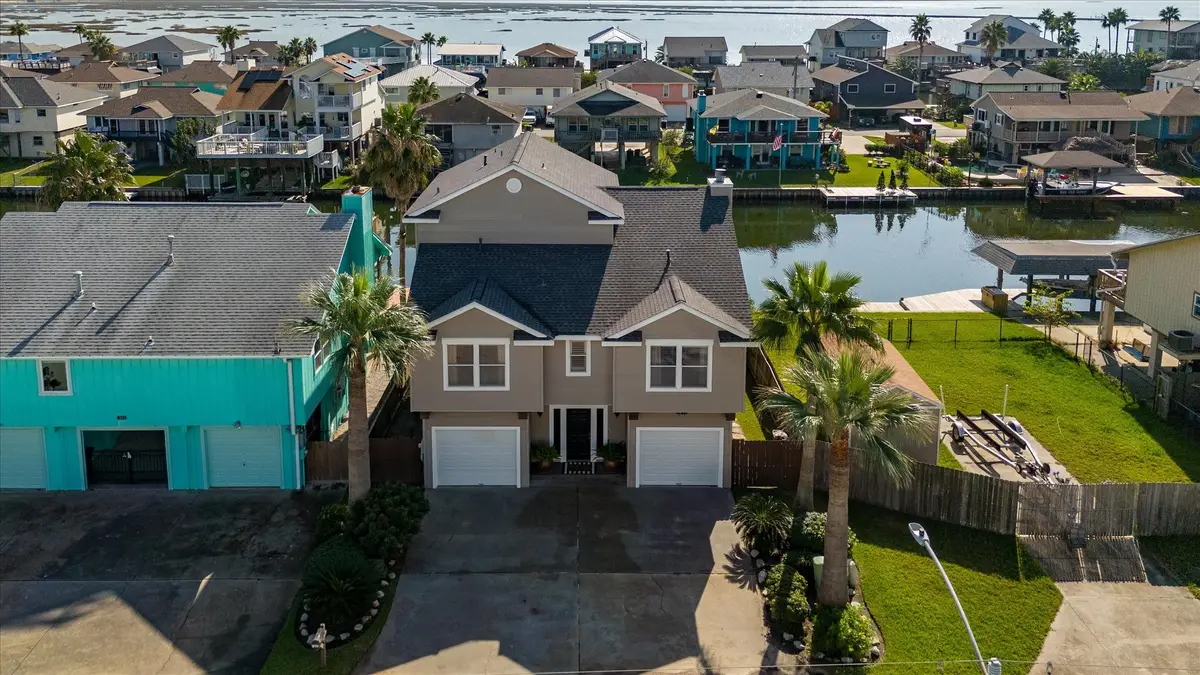 1095 Redfish Street, Bayou Vista, TX 77563 - #1