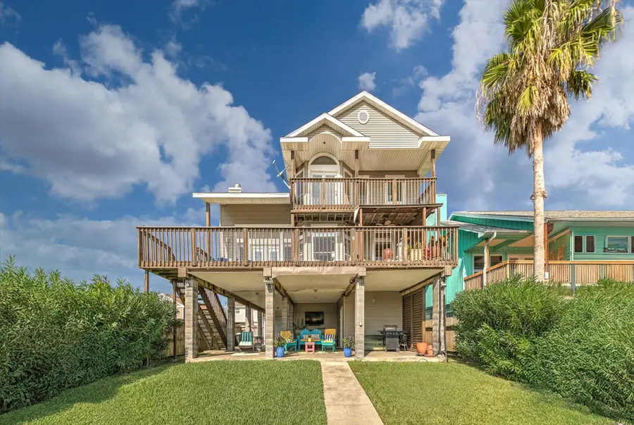 1095 Redfish Street, Bayou Vista, TX 77563 - #2