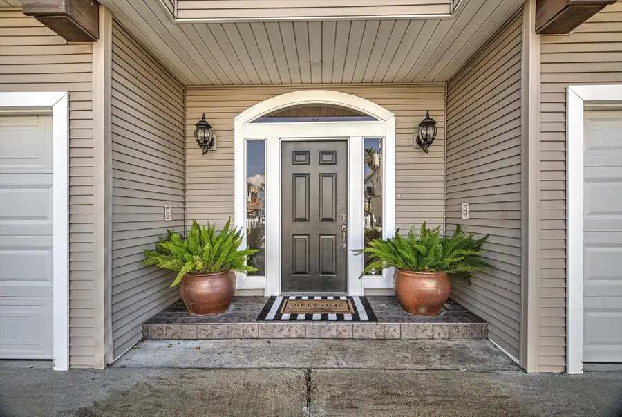 1095 Redfish Street, Bayou Vista, TX 77563 - #3