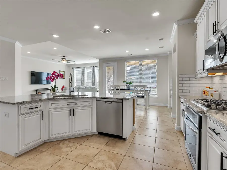 19115 Blooms Rise Drive, Tomball, TX 77377 - #2