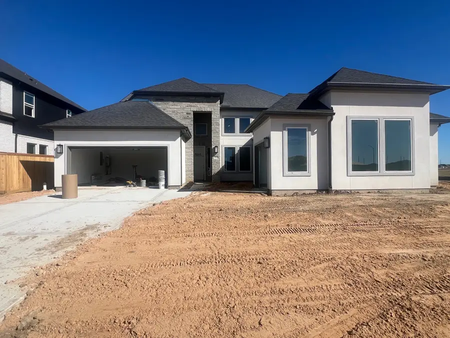 9202 Ocean Onyx Drive, Cypress, TX 77433 - Image #2