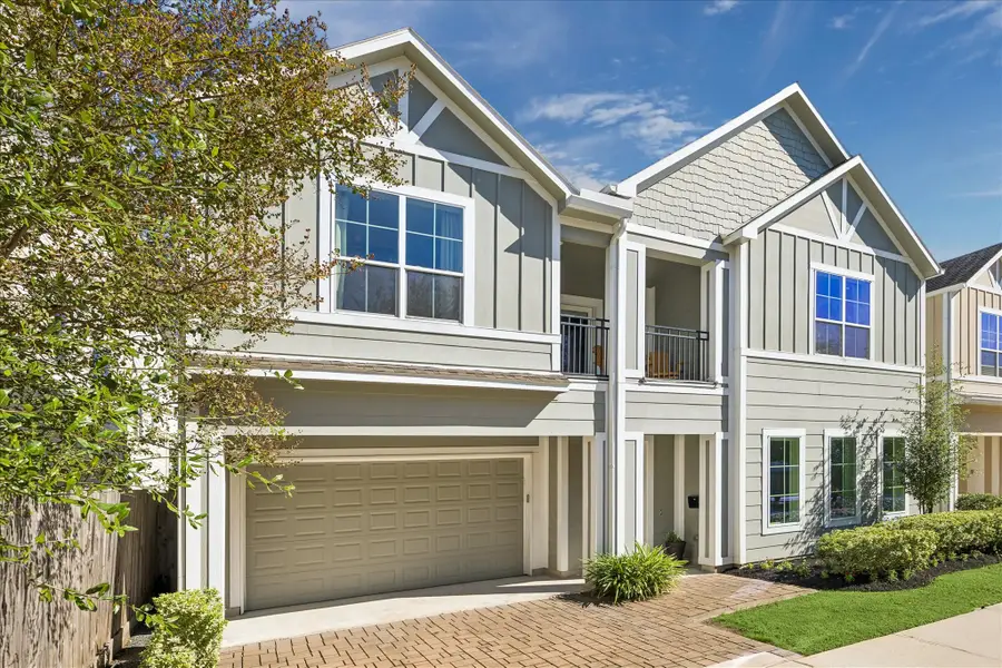 2506 Radcliffe Street, Houston, TX 77007 - Image #3