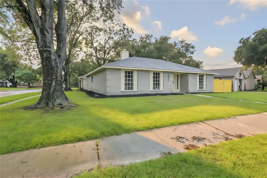 13703 Cologne Drive, Houston, TX 77065 - #2