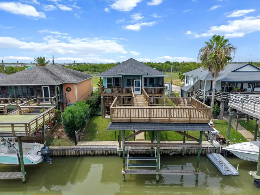 1227 23rd Street, San Leon, TX 77539 - #2