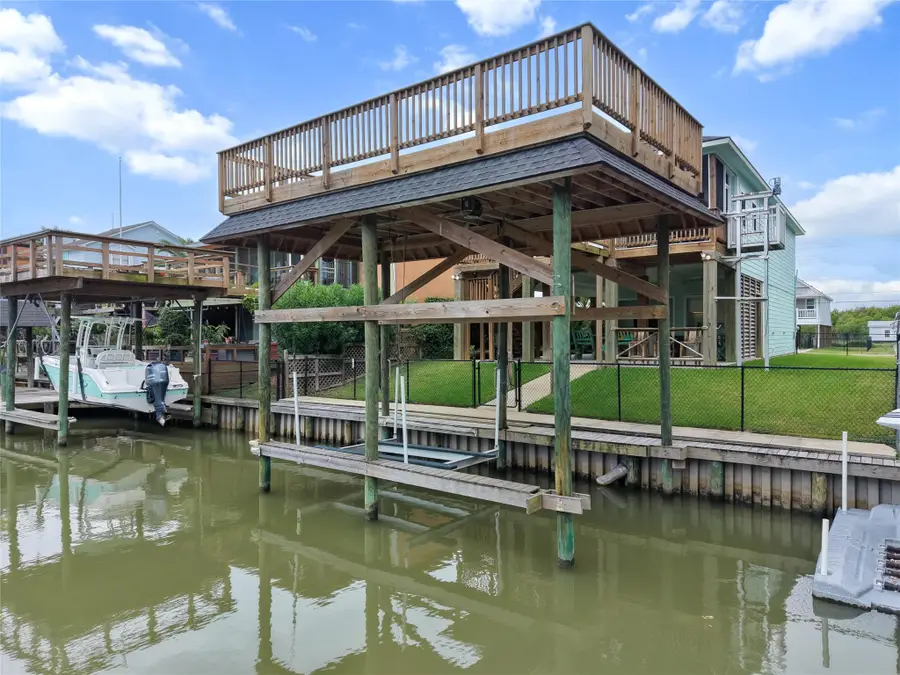 1227 23rd Street, San Leon, TX 77539 - #3