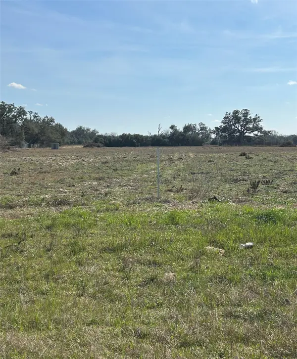 0 Fm 2437, Sheridan, TX 77475