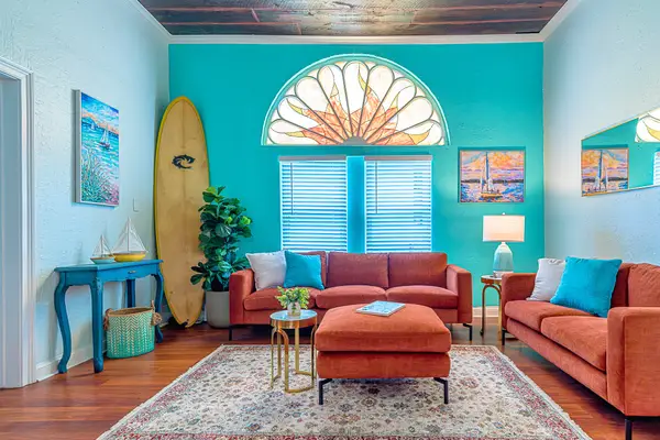 2001 36th Street, Galveston, TX 77550