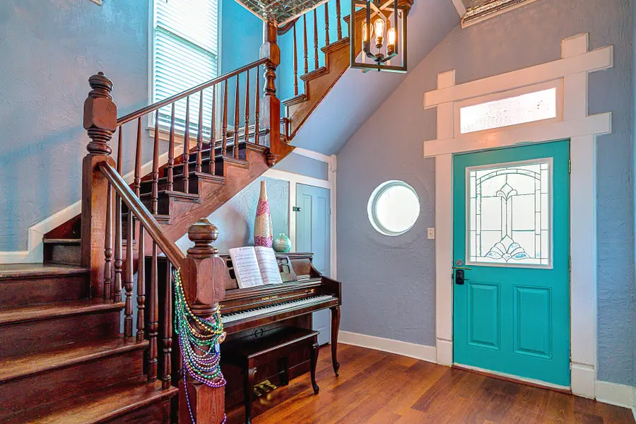 2001 36th Street, Galveston, TX 77550 - #3