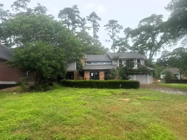 14155 Lakepoint Drive, Willis, TX 77318 - #3