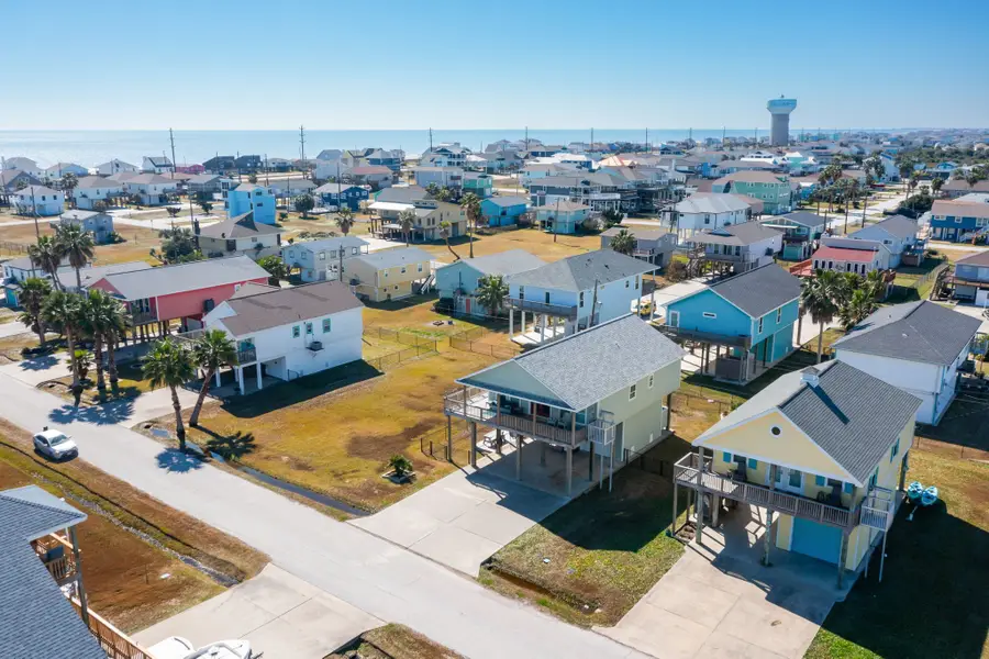 4130 Grayson Drive, Galveston, TX 77554 - #2