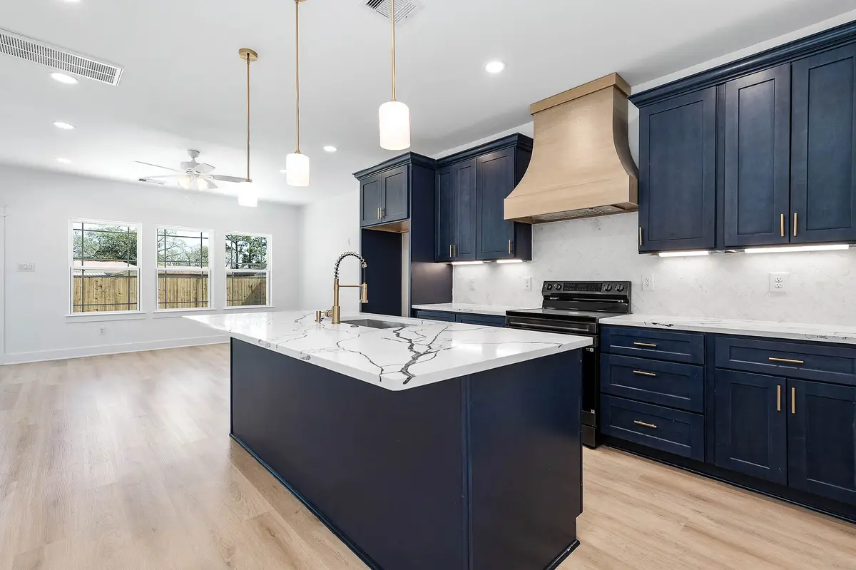 8602 Hoffman Street, Houston, TX 77016 - #1