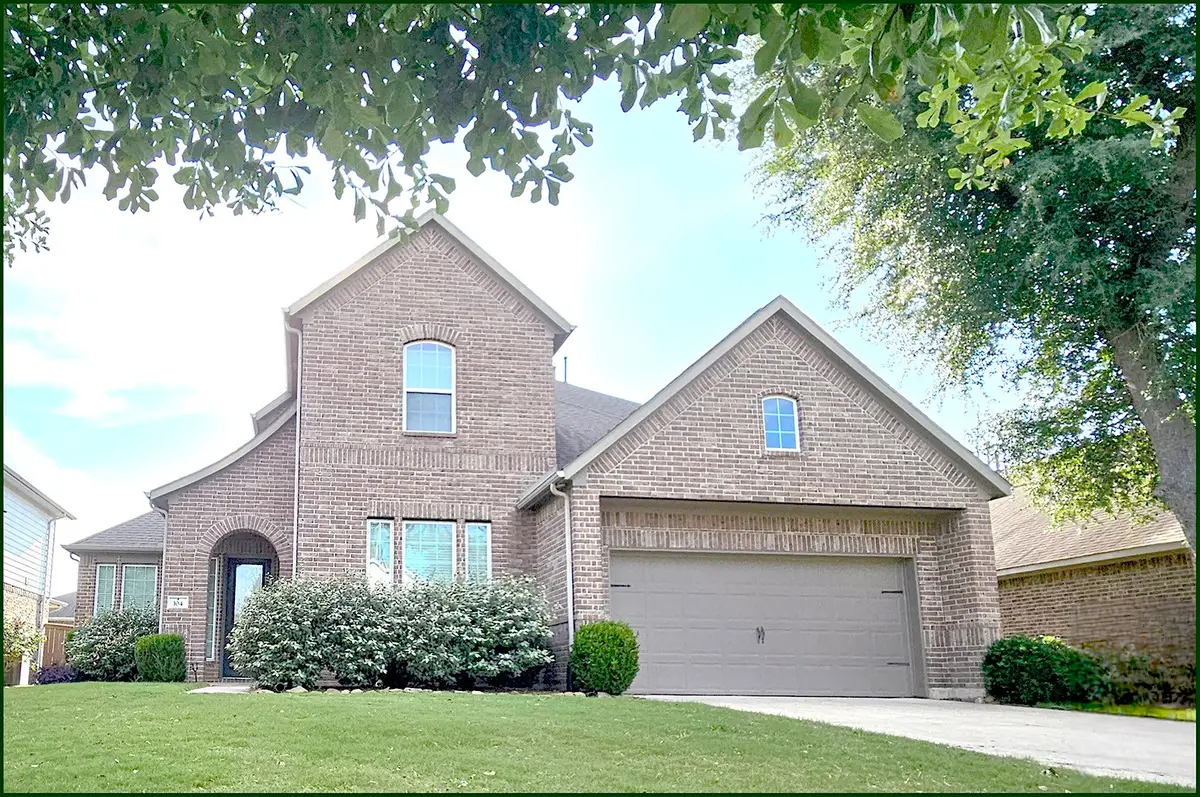 104 Forest Bend Court, Clute, TX 77531 - #1