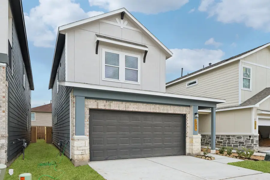 14119 Mellow Pine Ct, Houston, TX 77032 - Image #2